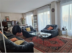 t4 à la vente -   95350  SAINT BRICE SOUS FORET, surface 81 m2 vente t4 - UBI469412039